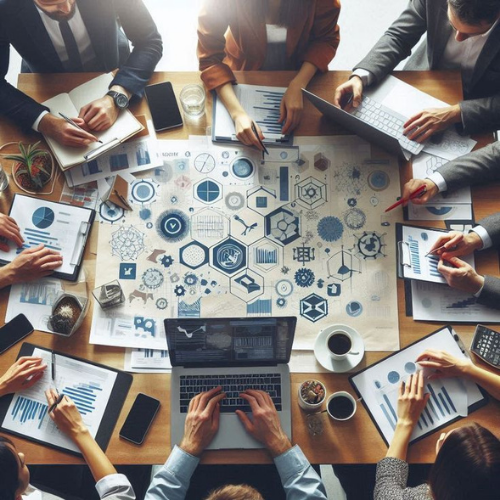 Đào tạo chuyên gia đánh giá