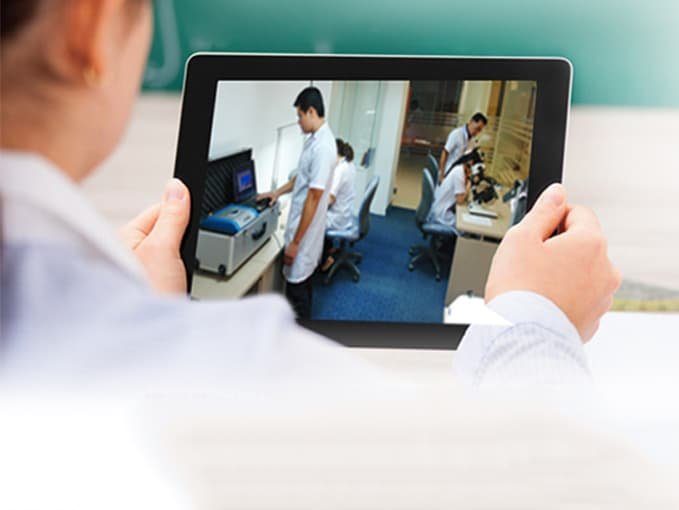 (QĐ.01) Quy định thủ tục chứng nhận sản phẩm