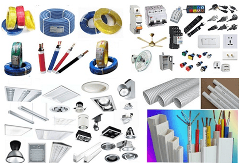 Chứng nhận hợp quy thiết bị điện - điện tử