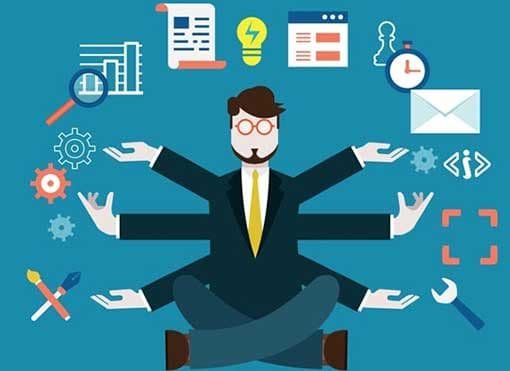 Quy chế hoạt động chứng nhận