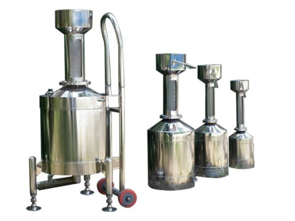 Hiệu chuẩn kiểm định đo lường dung tích